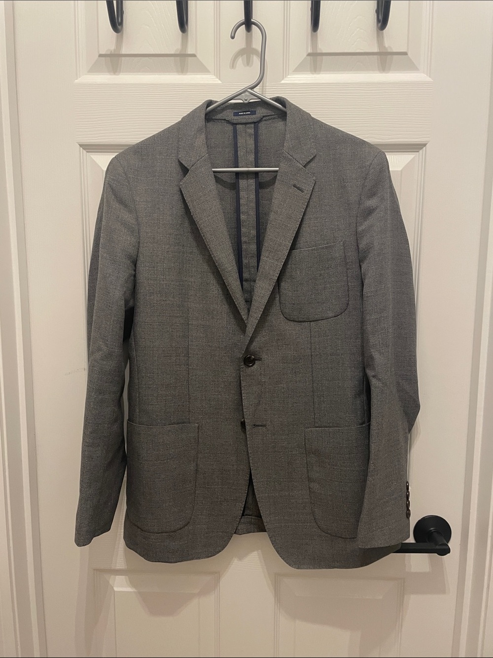 Bonobos sports coat